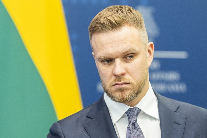 Gabrielius Landsbergis 