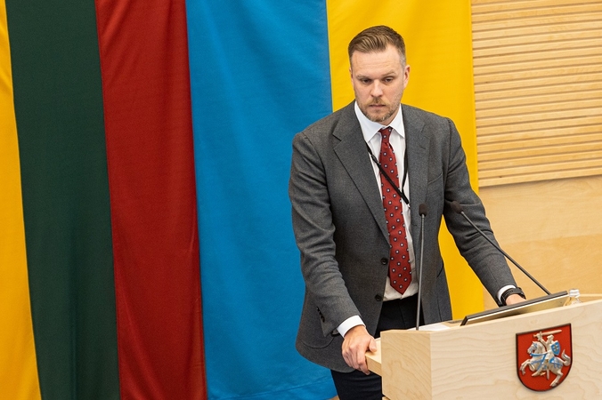 Gabrielius Landsbergis