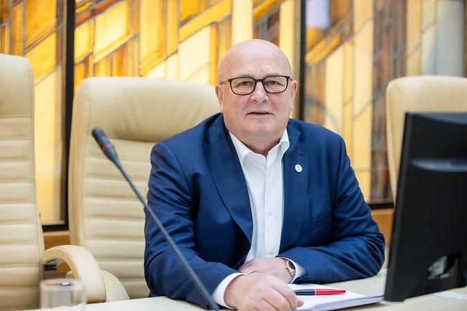 Kauno meras kreipėsi į pareigūnus: „Žalgirio“ pergalės turi teikti džiaugsmą, o ne susiskaldymą