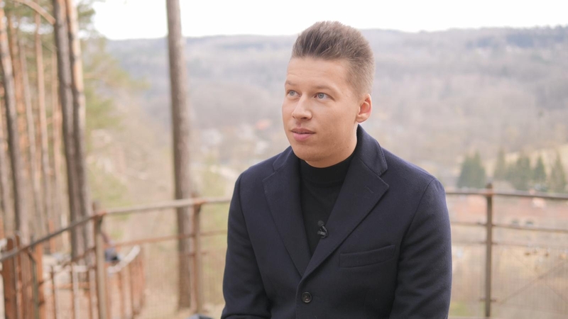 Rimvydas Širvinskas-Makalius