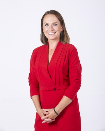 Indrė Makaraitytė