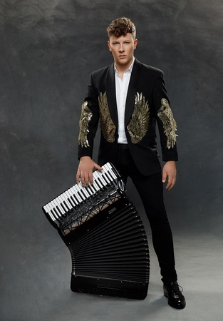 Martynas Levickis