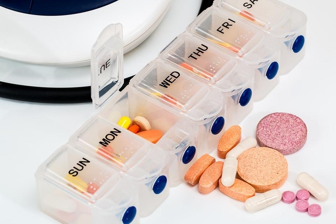 Kai kurių rūšių vitaminų perdozavimas gali baigtis liūdnai: kaip išvengti nelaimės?