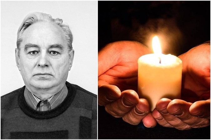 Mirė pirmasis Gyventojų genocido ir rezistencijos tyrimo centro vadovas