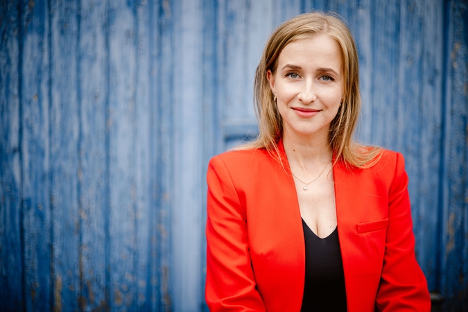 Milda Noreikaitė