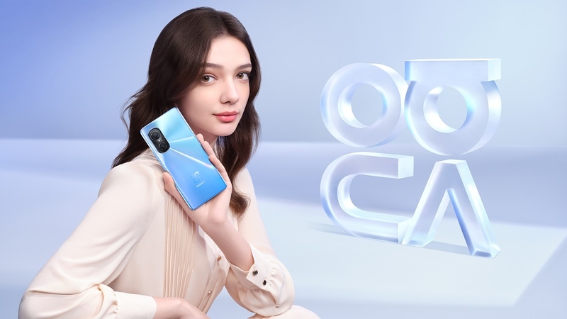 „Huawei nova 9 SE“ išmaniojo apžvalga: įrenginys, sukurtas jaunimui 