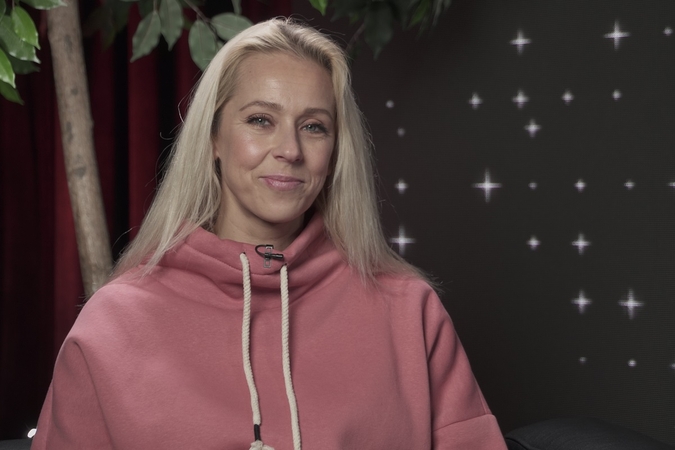 Ineta Stasiulytė