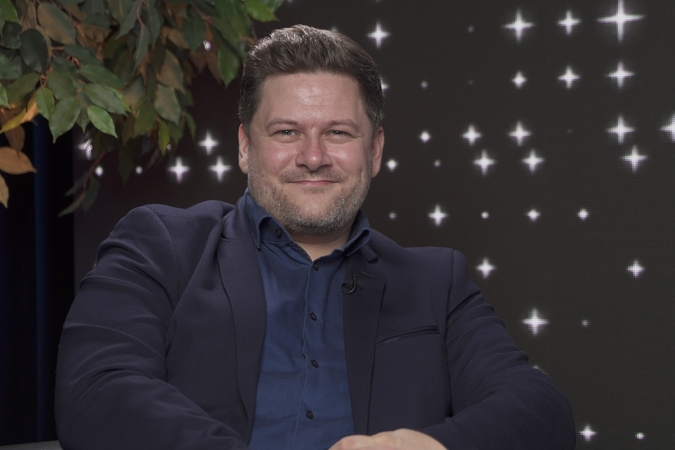 Merūnas Vitulskis