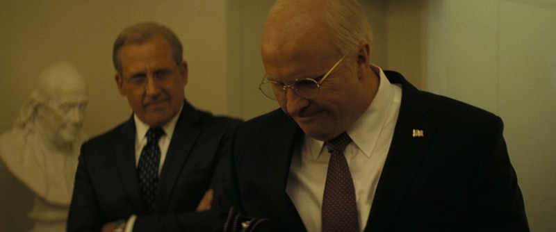 Filmas „Valdžia“ – tamsesnio stiliaus politinė satyra