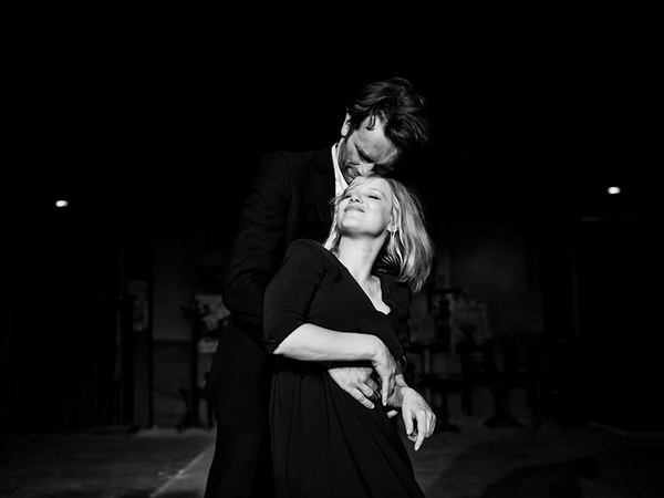 Filme „Šaltasis karas“ –  nesužvarbusi meilė