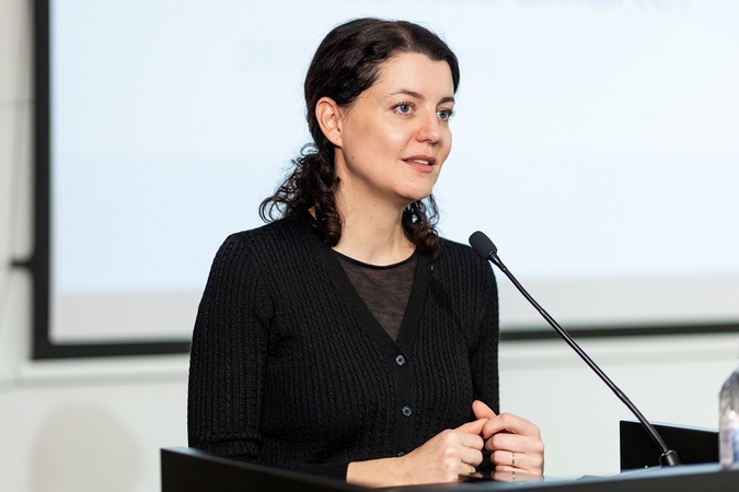 Monika Navickienė