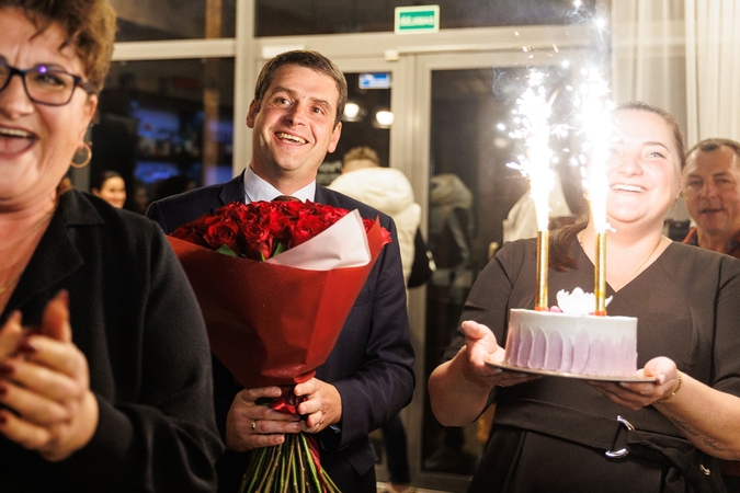 Remigijus Žemaitaitis 