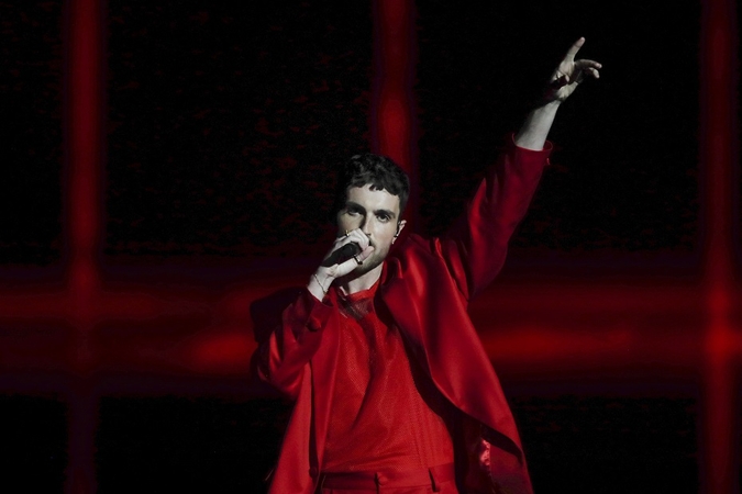 Duncanas Laurence'as