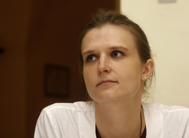 Justina Kozakaitė