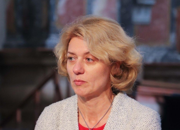 Sonata Jarmalaitė