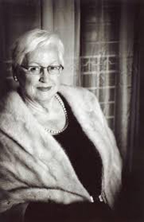 Rita Reda Dagienė