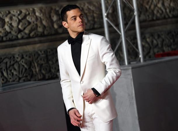 Rami Malekas