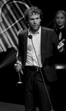 Audrius Kemežys