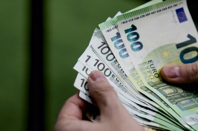 Gargžduose iš buto dingo apie 20 tūkst. eurų