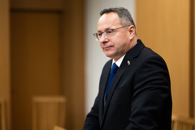 Žygimantas Pavilionis