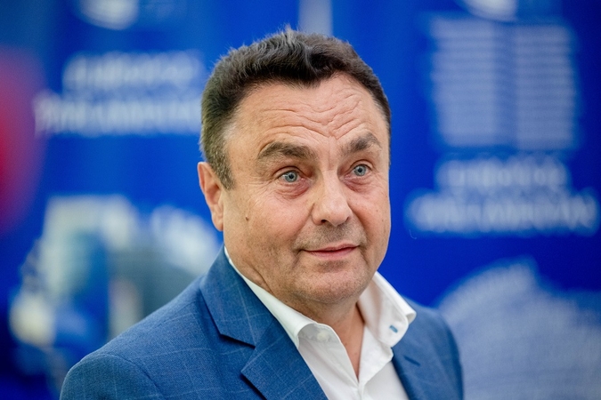 Petras Gražulis