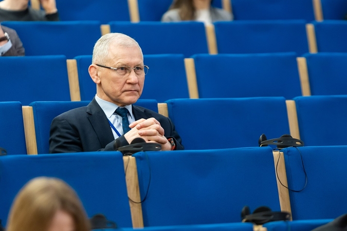 Arvydas Pocius