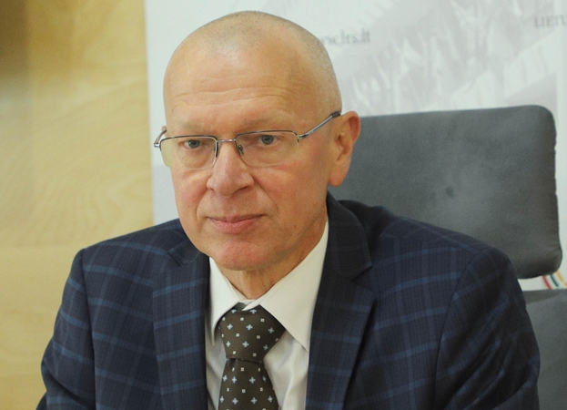 Kęstutis Masiulis