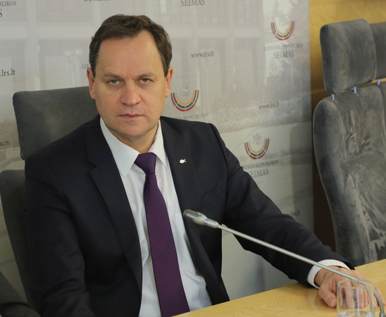 Valdemaras Tomaševskis