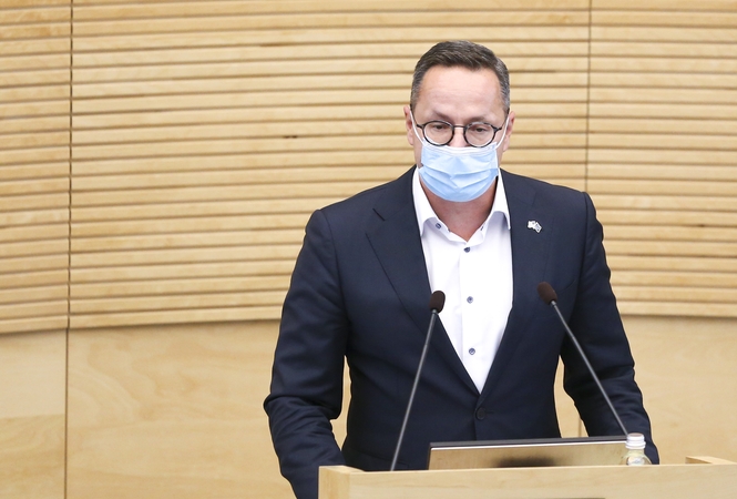Žygimantas Pavilionis