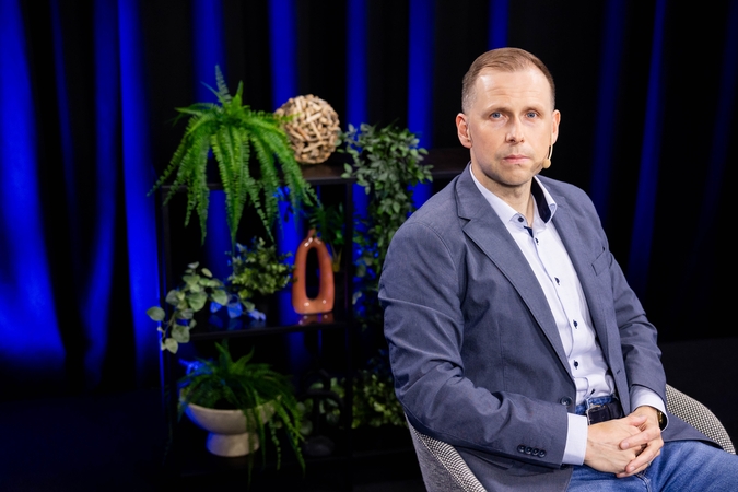 Kaip tampama antivakseriais?