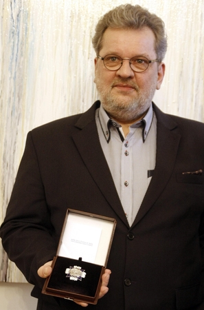 Antanas Venckus