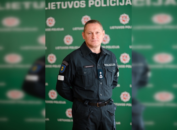 Gintautas Žukauskas