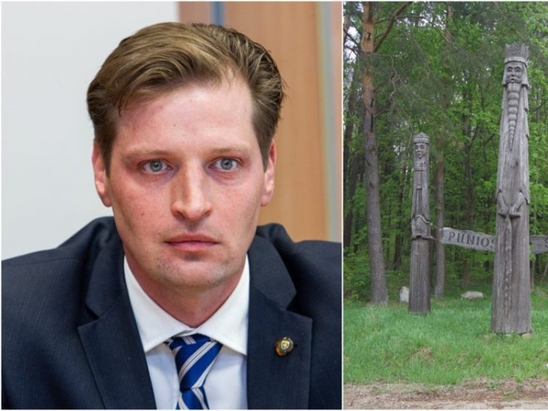 Kęstutis Mažeika