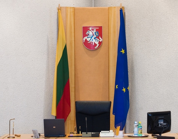 Apie siūlymą steigti regionų ministeriją: labiau parodomieji sprendimai