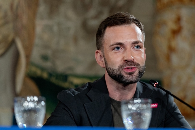 Tomas Vytautas Raskevčius