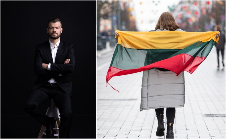 Mindaugas Rainys