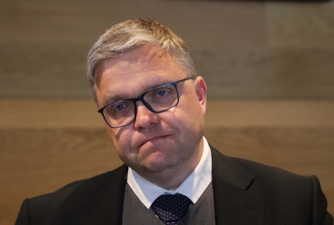 Vitas Vasiliauskas