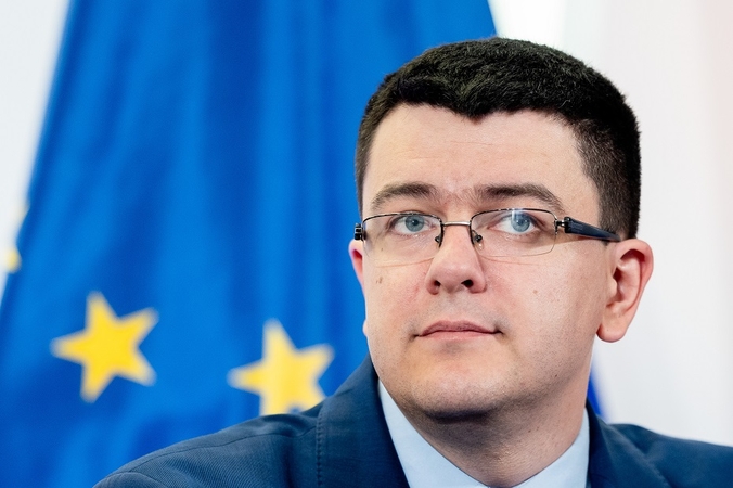 Vytautas Sinica 