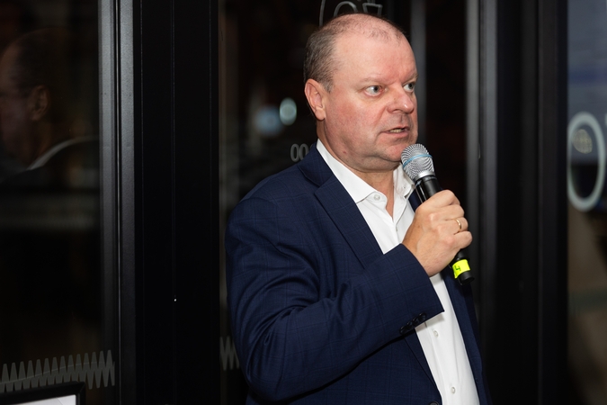 Saulius Skvernelis