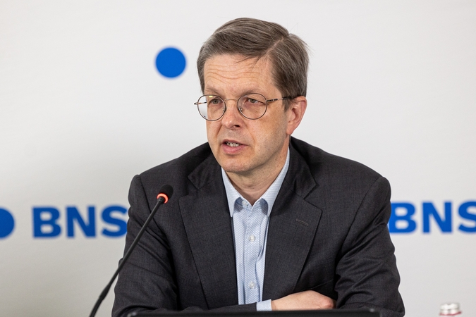 Gintaras Sarafinas