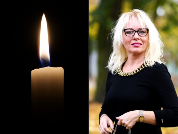 Erika Škudzinskienė