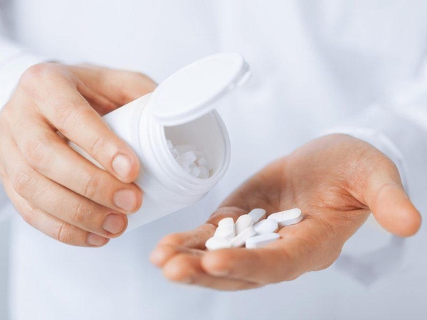 Ligonių kasos: Lietuvoje vis mažiau gydomasi antibiotikais
