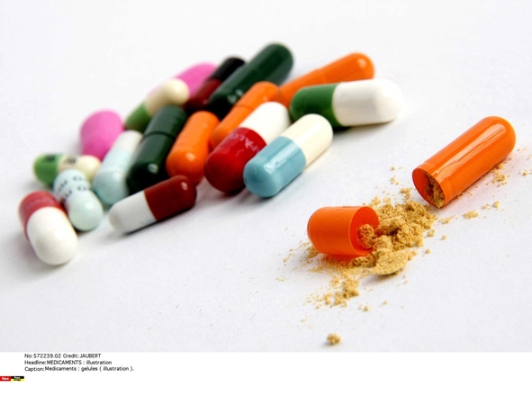 Bakterijos darosi atsparios antibiotikams: ką daryti?