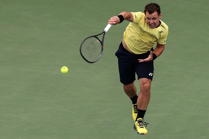 Ričardas Berankis