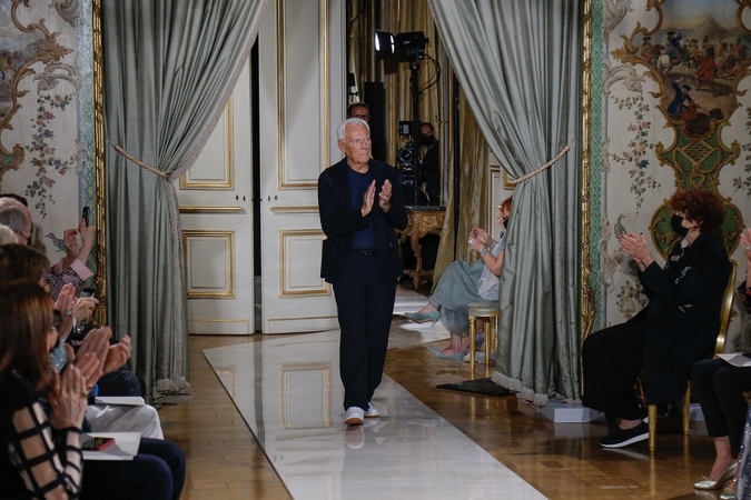Giorgio Armani 