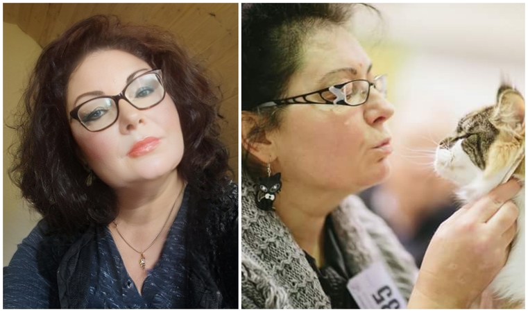 Pradžia: A.Mazirskienė pirmuosius negalavimus pajuto prieš penkiolika metų, tačiau dėl netinkamos diagnozės gydė ne tai, ką reikėjo.