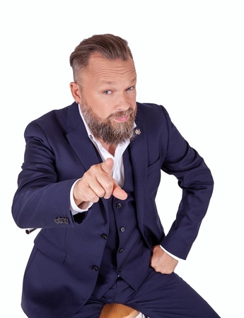 Martynas Starkus