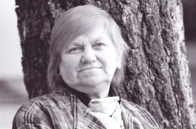 Stasė Medytė