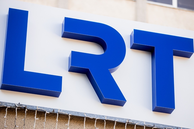 Apie situaciją LRT: rekomendavau neatlikti tokio patikrinimo