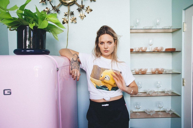 Tove Lo